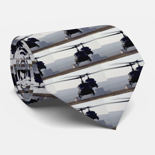 Choppers Stropdas (Opgerold)