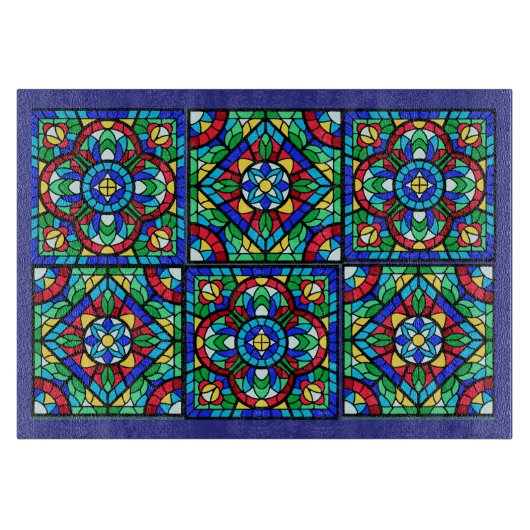 Chopping Board - Kitchen Chopping Board Snijplank (Voorkant)