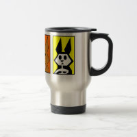 Choque la tasse de conscience