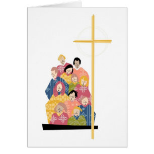 Chorale pratique en Robes colorées