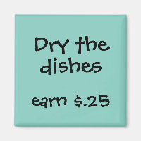 Chore Rewards voor kinderen