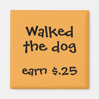 Chore Rewards voor kinderen