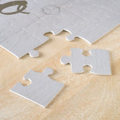 Chorizo Sause Legpuzzel (Zijkant)