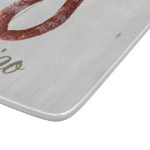 Chorizo Sause Snijplank (Hoek)