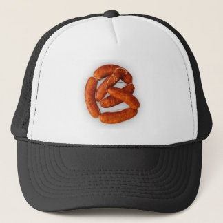 chorizo trucker pet