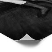 Chorus Girls, 1920. foto Poster (Hoek)