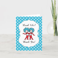 Chose 1 Chose 2 | Jumeaux Baby Shower Merci