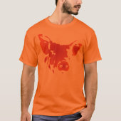 Chose de porc ! T-shirt (Devant)