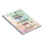 Chose drôle, mon journal d'Etudiants dit (Côté Droit)