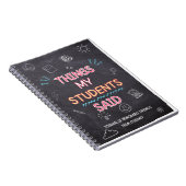 Chose drôle, mon journal d'Etudiants dit (Côté Droit)