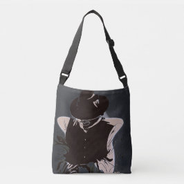 CHOSEN - Crossbody Bag Tas