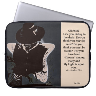 CHOSEN - Electronics Bag Laptop Sleeve