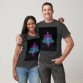 Chosen Generation Christian Men’s T-Shirt (Unisexe)