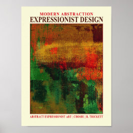 Choshi EP-Poster Poster