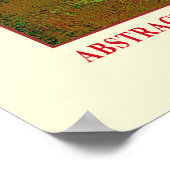 Choshi EP-Poster Poster (Hoek)