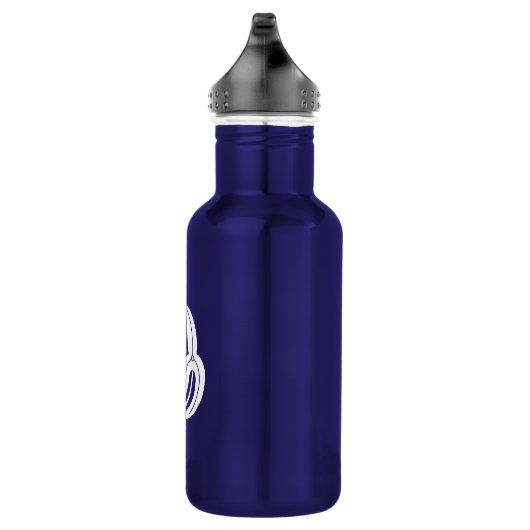 Choshu variant Arrowiad Waterfles (Rechts)