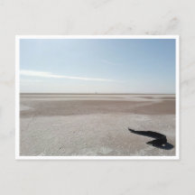 Chott el Djerid (Tunesië)