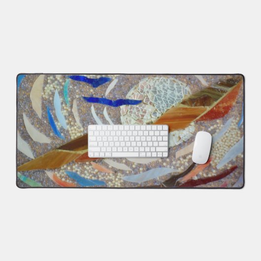 Chouette (Clavier et souris)