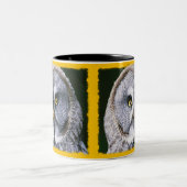 Chouette 2 Mug (Centre)