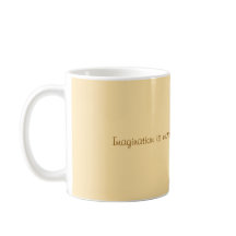 Chouette à Connaissances Mug classique