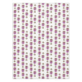 Chouette à nappes (Devant)