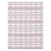 Chouette à nappes (Devant)