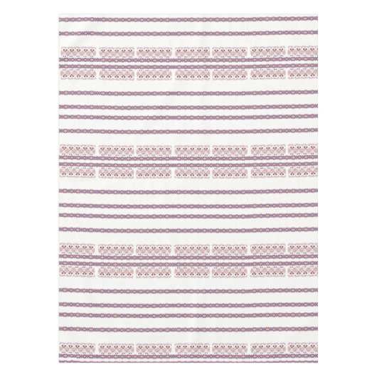 Chouette à nappes (Devant)