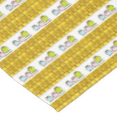 Chouette à nappes pour la fête des mères (Angle)