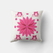 Chouette à oreiller (Verso)