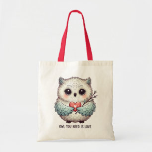 Chouette adorable dont vous avez besoin est Sac fo