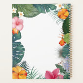 Chouette bébé mignonne avec sac à dos, casquettes (Dos)