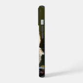 Chouette Bébé Oiseau Nature Animal Humour Art (Côté gauche)