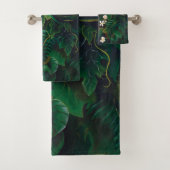 Chouette blanche celtique (En situation)