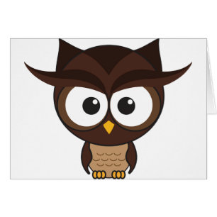 Chouette Brown