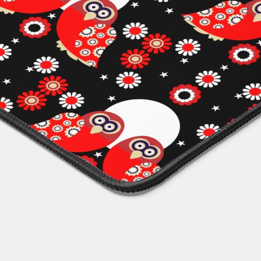 Chouette d'art populaire (Coin)