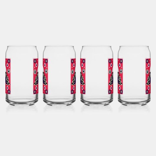 Chouette d'art populaire (Gauche)