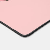Chouette de coeur rose (Coin)