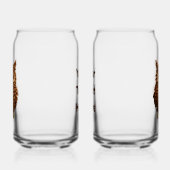 Chouette du cône de pin (Gauche)