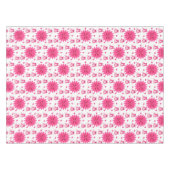 Chouette florale à nappes (Devant (Horizontal))