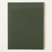 Chouette Harfang Couple Art Bois Faune (Dos)
