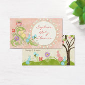 Chouette mignonne à lunettes de soleil Arbre de vi (Bureau)