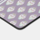 Chouette Oracle Pastel Purple (Coin)