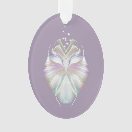 Chouette Oracle Pastel Purple (devant)
