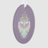Chouette Oracle Pastel Purple (devant)
