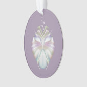 Chouette Oracle Pastel Purple (devant)