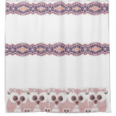 Chouette rideau (Devant)