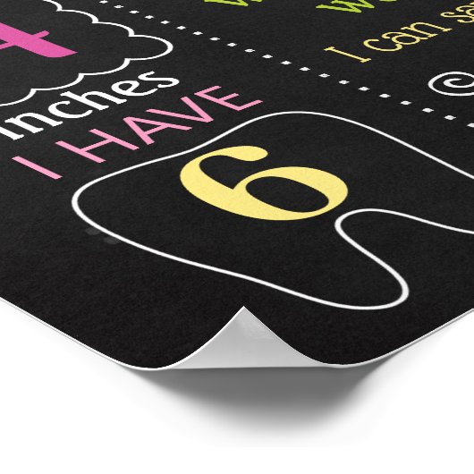 Chouette rose Premier signe de tableau de bord (Coin)