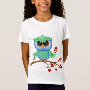 Chouette - T-shirt