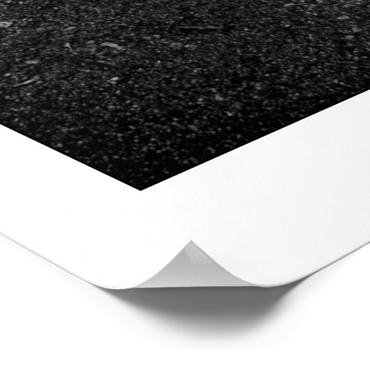 Choupi Choupi Poster (Hoek)