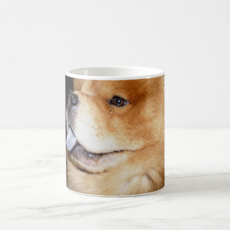 Chow1e Koffiemok